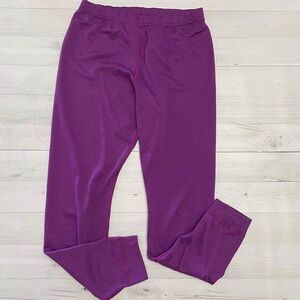 patagonia kids Capilene‎ Midweight Bottoms XXL 16-18